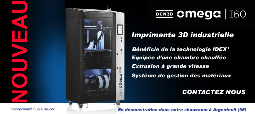 BCN3D Omega I60