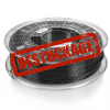 FiloAlfa ABS 1.75mm - Noir - 0.7kg - Fil 3D 