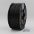 Bobine de filament ABS Noir 1.75mm 500g 3DFilTech