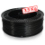 Bobine de filament ABS CM747 Noir 2.85mm 3.5kg FiloAlfa